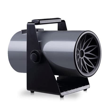 steam fan heater